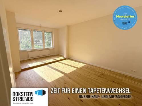 Foto - Wohnung zum Mieten in Duisburg 1.150,00 € 125 m²