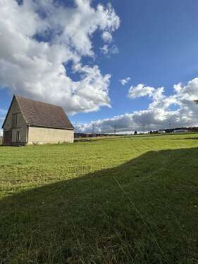 Foto - Grundstück zu verkaufen in Limbach-Oberfrohna 160.000,00 € 1100 m²