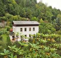 Haus zum Kaufen in Bad Schandau Krippen 139.000,00 € 107 m² - Bad Schandau / Krippen