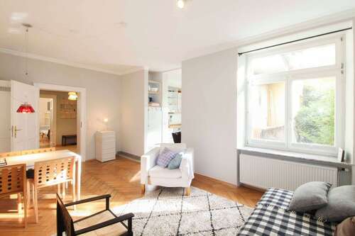 Foto - Wohnung zum Kaufen in München 695.000,00 € 68.06 m²