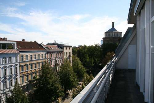 Foto - Wohnung zum Kaufen in Berlin 1.075.000,00 € 105 m²