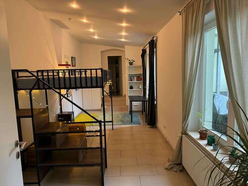 Foto - WG-Zimmer in Berlin 1.450,00 € 20 m²