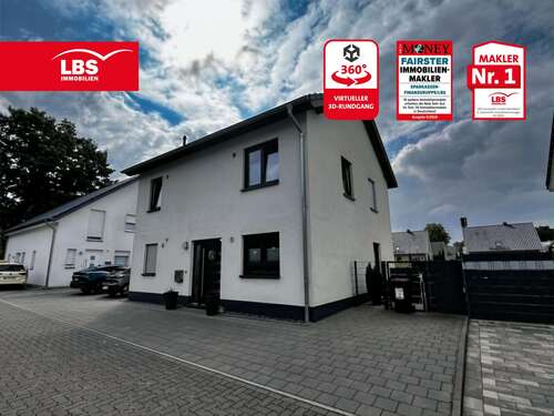 Foto - Haus zum Kaufen in Marl 549.000,00 € 125 m²