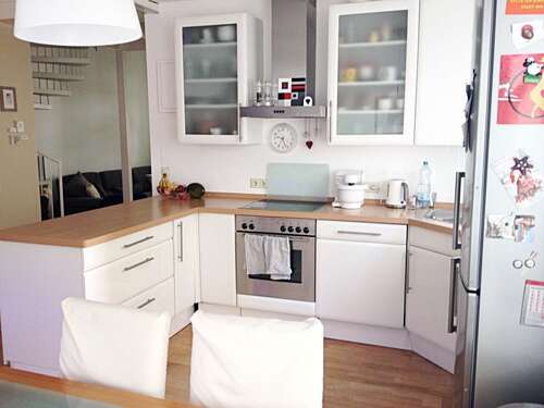 Foto - Wohnung zum Mieten in Düsseldorf 1.700,00 € 100 m²