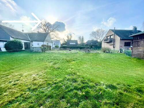 Foto - Grundstück zu verkaufen in Oberhausen 425.000,00 € 634 m²