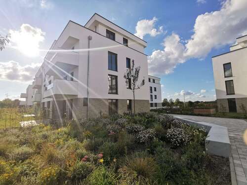 Foto - Wohnung zum Kaufen in Wolfsburg 438.800,00 € 120.13 m²