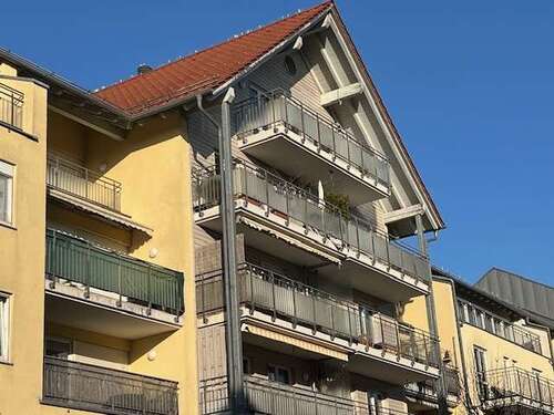 Foto - Wohnung zum Mieten in Holzkirchen 1.650,00 € 89 m²