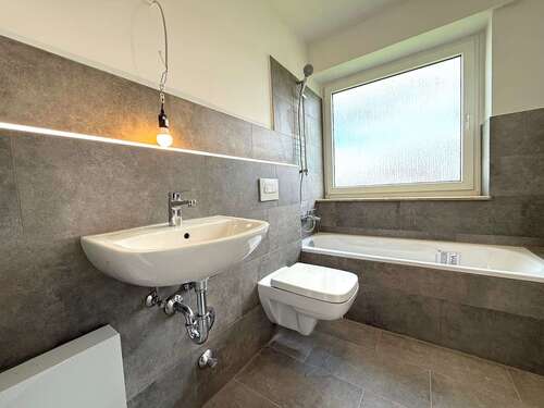 Foto - Wohnung zum Mieten in Minden 549,00 € 66 m²