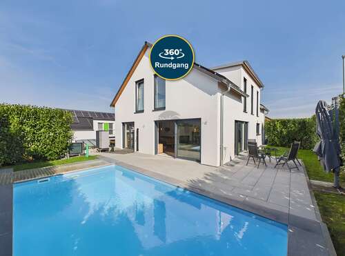 Foto - Haus zum Kaufen in Bietigheim-Bissingen Metterzimmern 1.430.000,00 € 217 m²