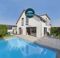 Haus zum Kaufen in Bietigheim-Bissingen Metterzimmern 1.430.000,00 € 217 m² - Bietigheim-Bissingen / Metterzimmern