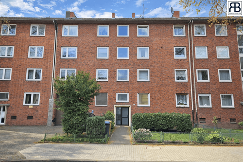 Foto - Wohnung zum Kaufen in Gelsenkirchen 120.000,00 € 68 m²
