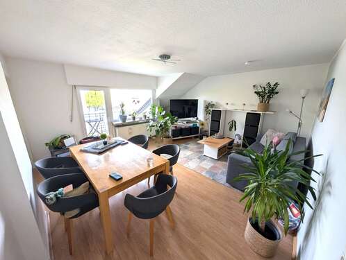 Foto - Wohnung zum Mieten in Troisdorf 575,00 € 58 m²