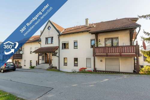 Foto - Wohnung zum Mieten in Passau 265,00 € 24.34 m²