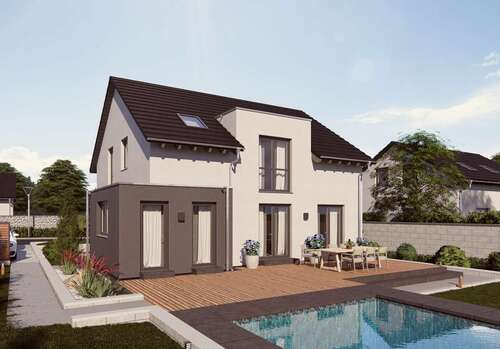 Foto - Haus zum Kaufen in Bad Kreuznach 589.900,00 € 176.8 m²