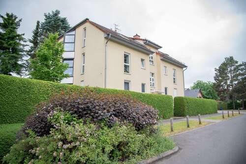 Foto - Wohnung zum Mieten in Zeuthen 1.149,00 € 65.74 m²