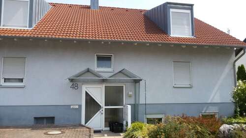 Foto - Wohnung zum Mieten in Rülzheim 650,00 € 71 m²
