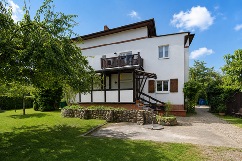 Foto - Wohnung zum Kaufen in Wildau 229.000,00 € 67.1 m²