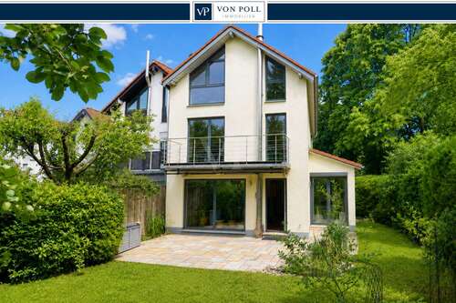 Foto - Haus zum Mieten in Kirchheim bei München 3.250,00 € 148 m²