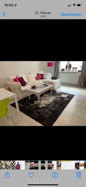 Foto - Wohnung zum Mieten in Düsseldorf 700,00 € 43 m²