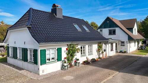 Foto - Haus zum Kaufen in Friedrichskoog 569.000,00 € 282 m²
