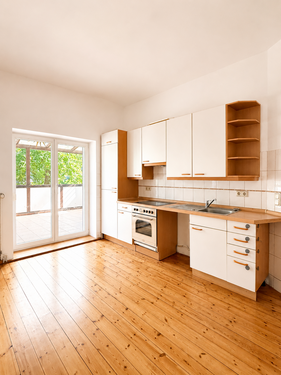 Foto - Wohnung zum Kaufen in Wildau 229.000,00 € 73.9 m²