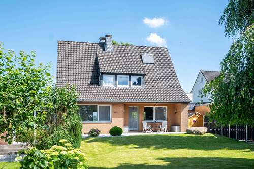 Foto - Haus zum Kaufen in Oerlinghausen 439.900,00 € 158 m²