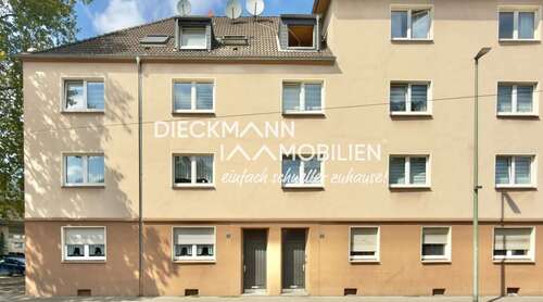 Foto - Wohnung zum Kaufen in Duisburg 50.000,00 € 68.17 m²