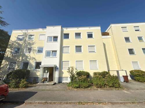 Foto - Wohnung zum Kaufen in Kirchheim bei München 397.000,00 € 68.4 m²