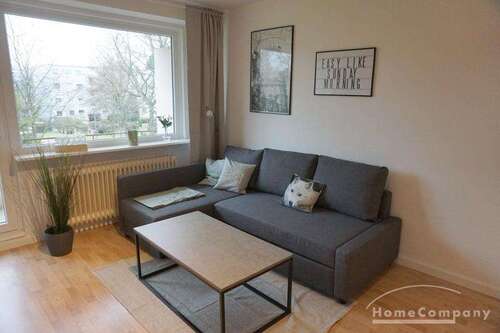 Foto - Wohnen auf Zeit in Braunschweig 1.230,00 €