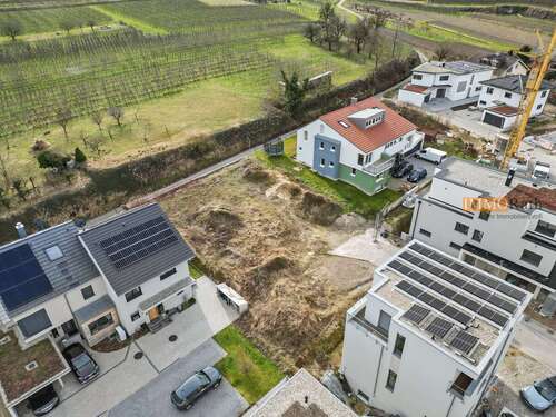 Foto - Grundstück zu verkaufen in Bahlingen am Kaiserstuhl 228.000,00 € 332 m²