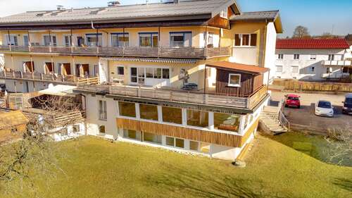 Foto - Gastronomie in Weiler-Simmerberg 220.000,00 € 224 m²