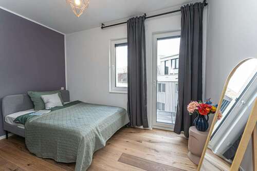 Foto - WG-Zimmer in Berlin 740,00 € 10 m²