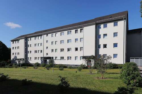 Foto - Wohnung zum Mieten in Wolfsburg 524,05 € 64.38 m²