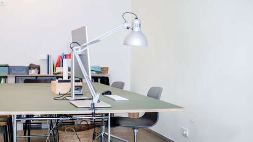 Foto - Büro in München 300,00 € 8 m² - 300,00 EUR Kaltmiete, ca.  8,00 m²