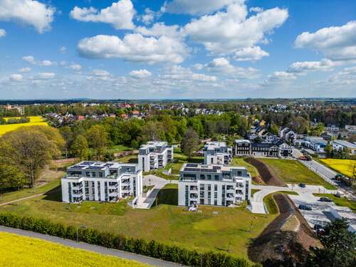 Foto - Wohnung zum Mieten in Limbach-Oberfrohna 930,00 € 93 m²