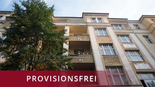 Foto - Wohnung zum Kaufen in Berlin 299.000,00 € 63.95 m²