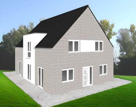 Foto - Haus zum Kaufen in Coesfeld 420.550,00 € 161.5 m²