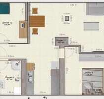 Wohnung zum Mieten in Dortmund 650,00 € 65 m²