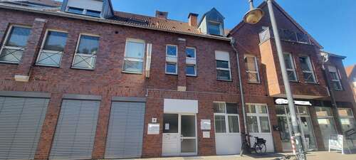 Foto - Büro in Korschenbroich 1.215,30 € 105.7 m²