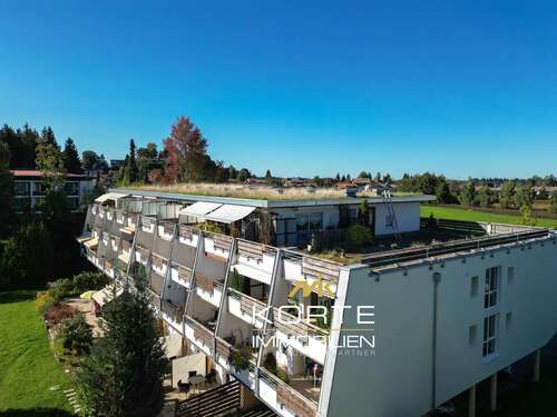 Foto - Wohnung zum Kaufen in Scheidegg 219.000,00 € 57 m²