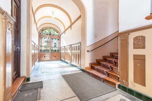 Foto - Wohnung zum Kaufen in Berlin 539.000,00 € 198.95 m²