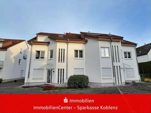 Foto - Wohnung zum Kaufen in Koblenz 330.000,00 € 115 m²