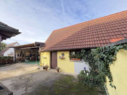 Foto - Haus zum Kaufen in Walzbachtal Wössingen 329.000,00 € 87 m²