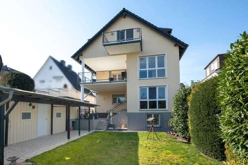 Foto - Wohnung zum Kaufen in Dietzenbach 349.000,00 € 113.03 m²