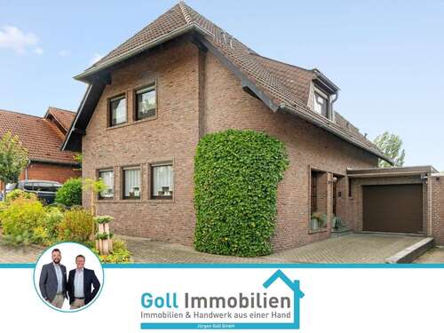 Foto - Haus zum Kaufen in Alsdorf 439.000,00 € 164 m²