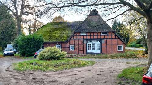 Foto - Haus zum Kaufen in Bokel 249.000,00 € 390 m²
