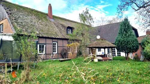 Foto - Haus zum Kaufen in Bokel 249.000,00 € 390 m²