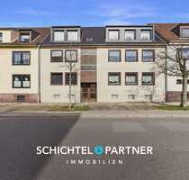 Wohnung zum Mieten in Bremerhaven 444,00 € 60.45 m²