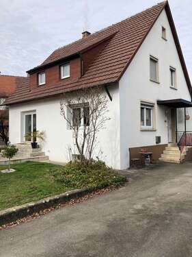 Foto - Haus zum Kaufen in Mössingen 475.000,00 € 127 m²
