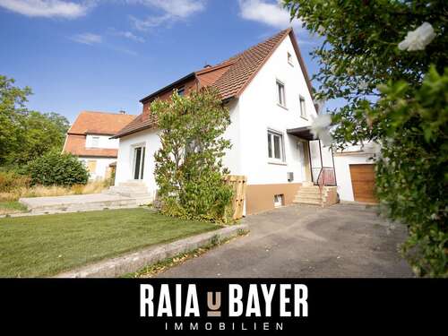 Foto - Haus zum Kaufen in Mössingen 475.000,00 € 127 m²